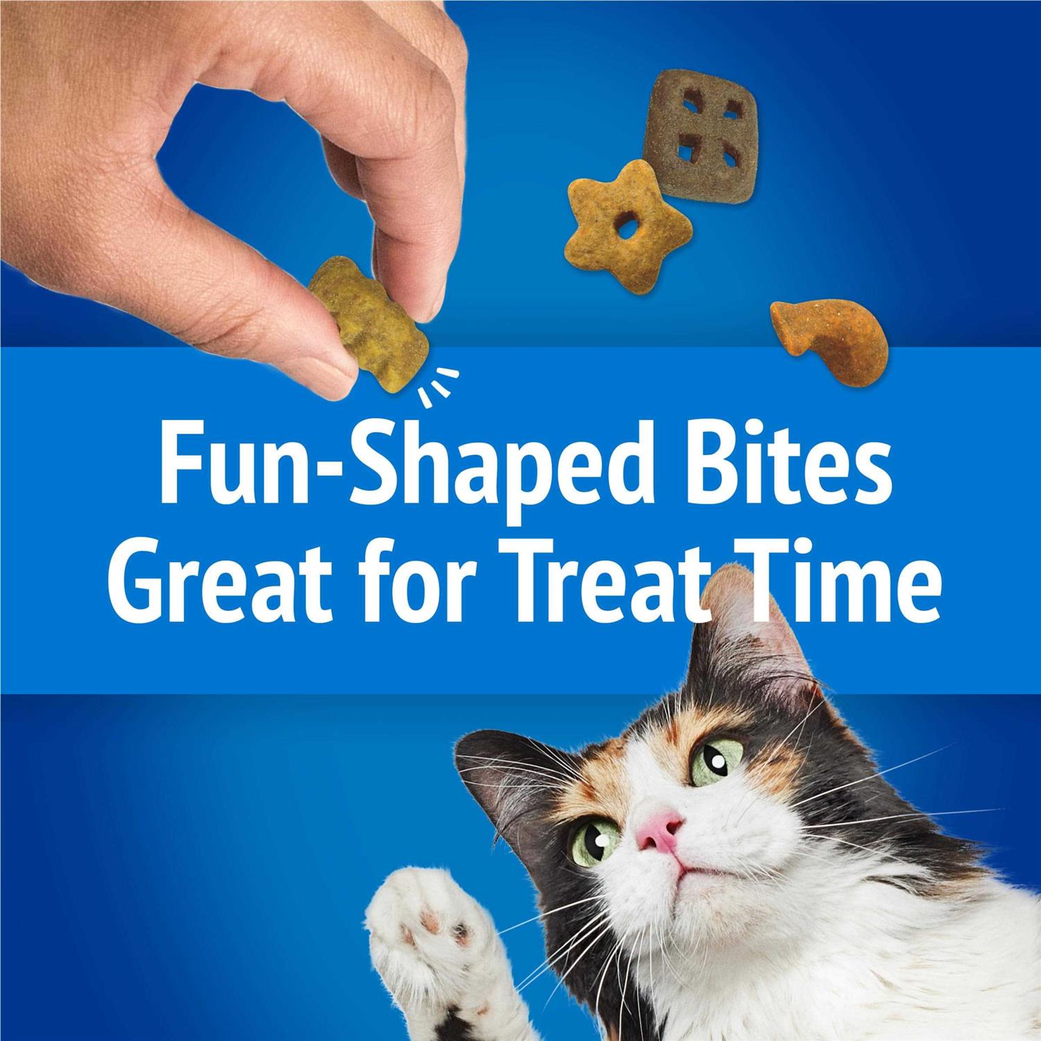 Friskies Cat Treats Party Mix Crunch - Pet Supplies online store