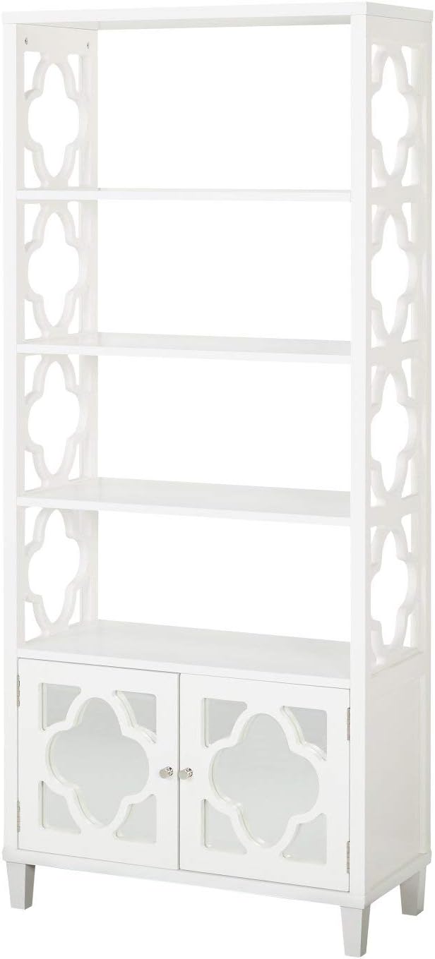Lifestorey Buylateral Broadway Bookcase