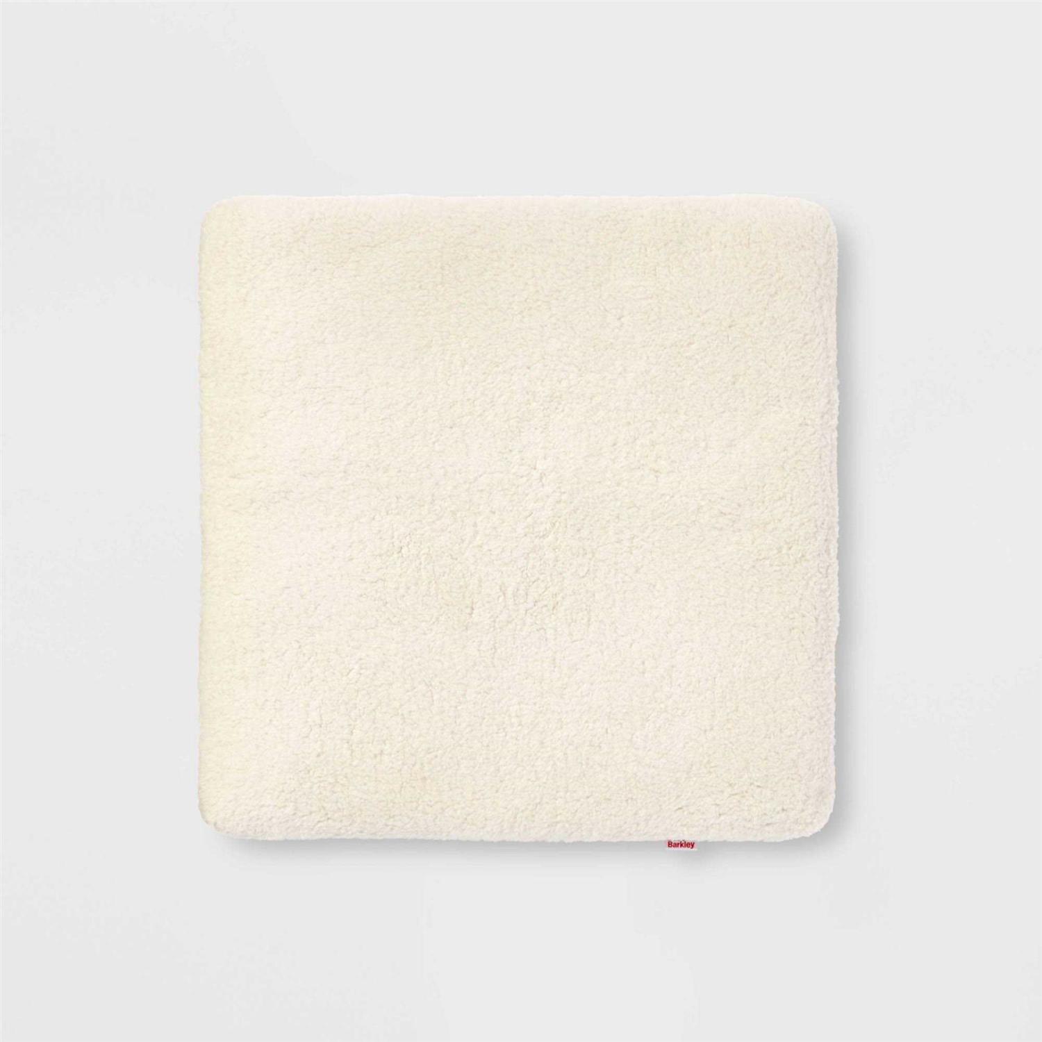 Boots & Barkley Crinkle Cat Mat Bed - Pet Supplies online store