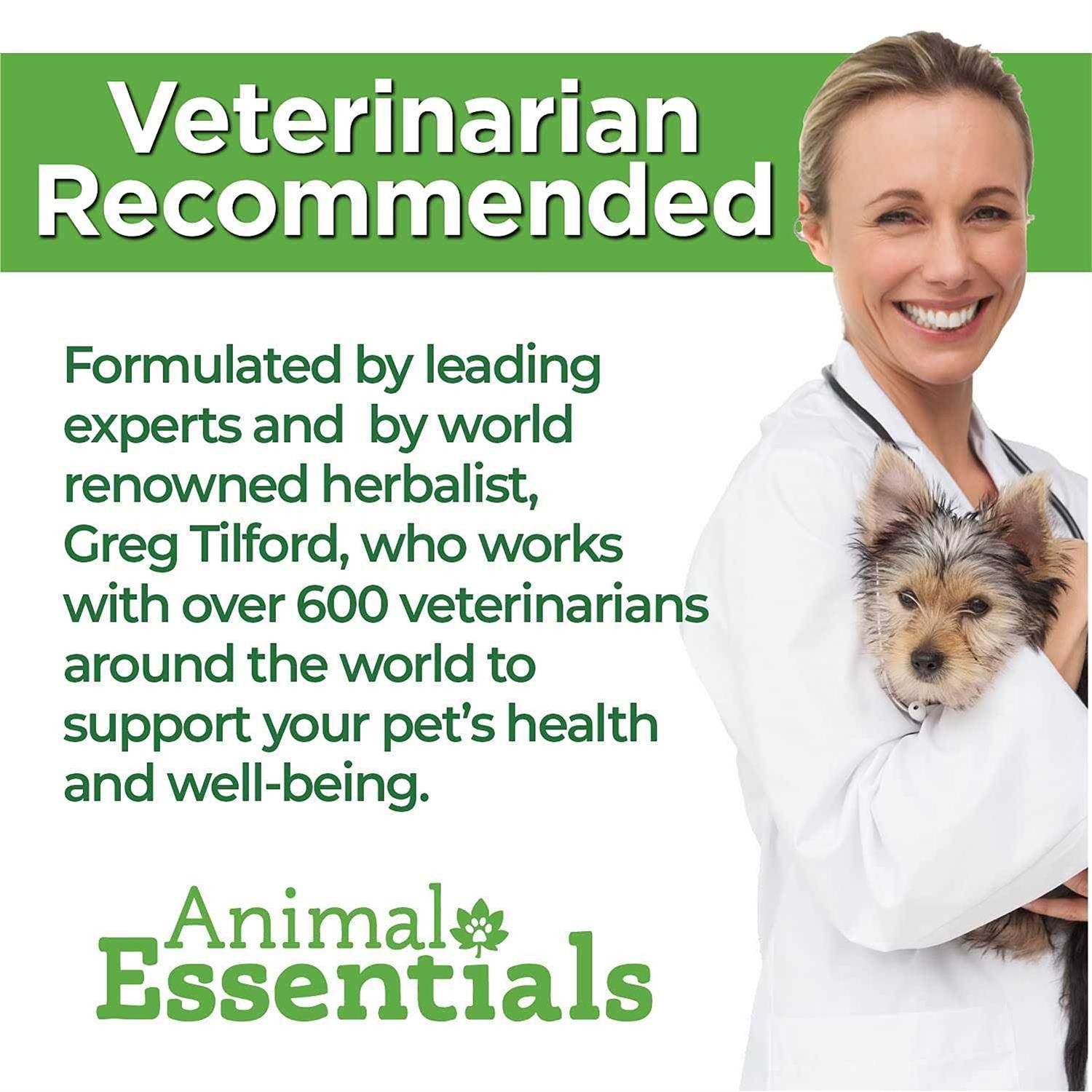 Animal Essentials Super Immune - Pet Supplies online store
