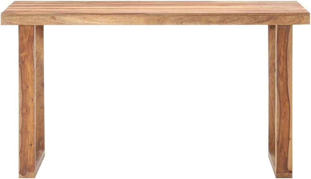 Dining Set Small Dining Table Bistro Table Kitchen Table Set - Dining Table 55.1