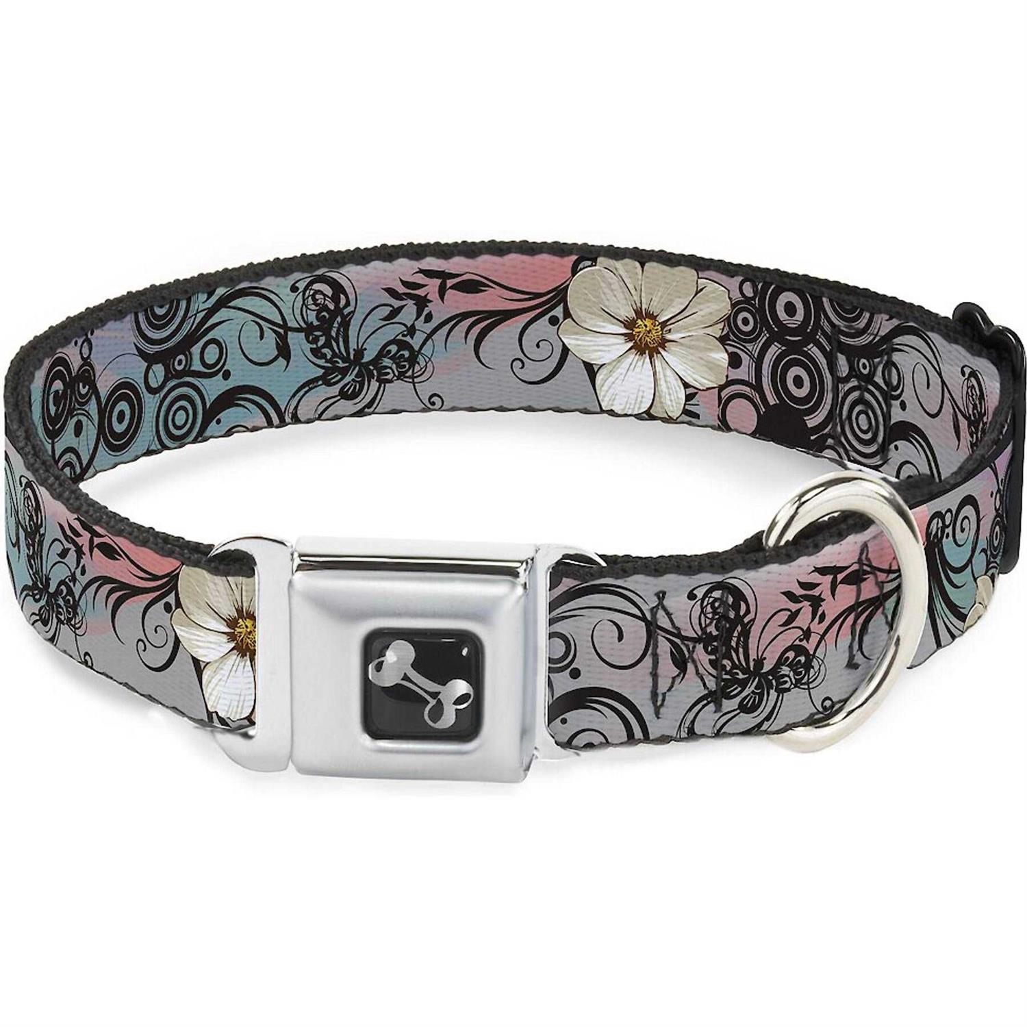 Buckle Down Dog Collar Seatbelt Buckle - Pet Supplies online store