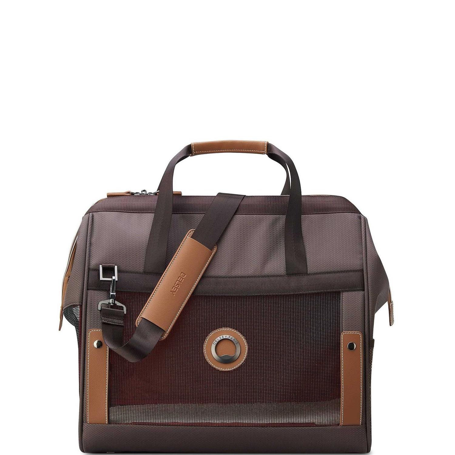 Delsey Chatelet Air 2.0 Pet Carrier - Pet Supplies online store