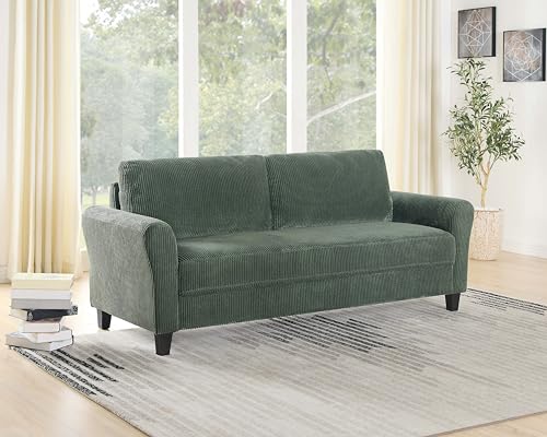 Standard Sofas, Green