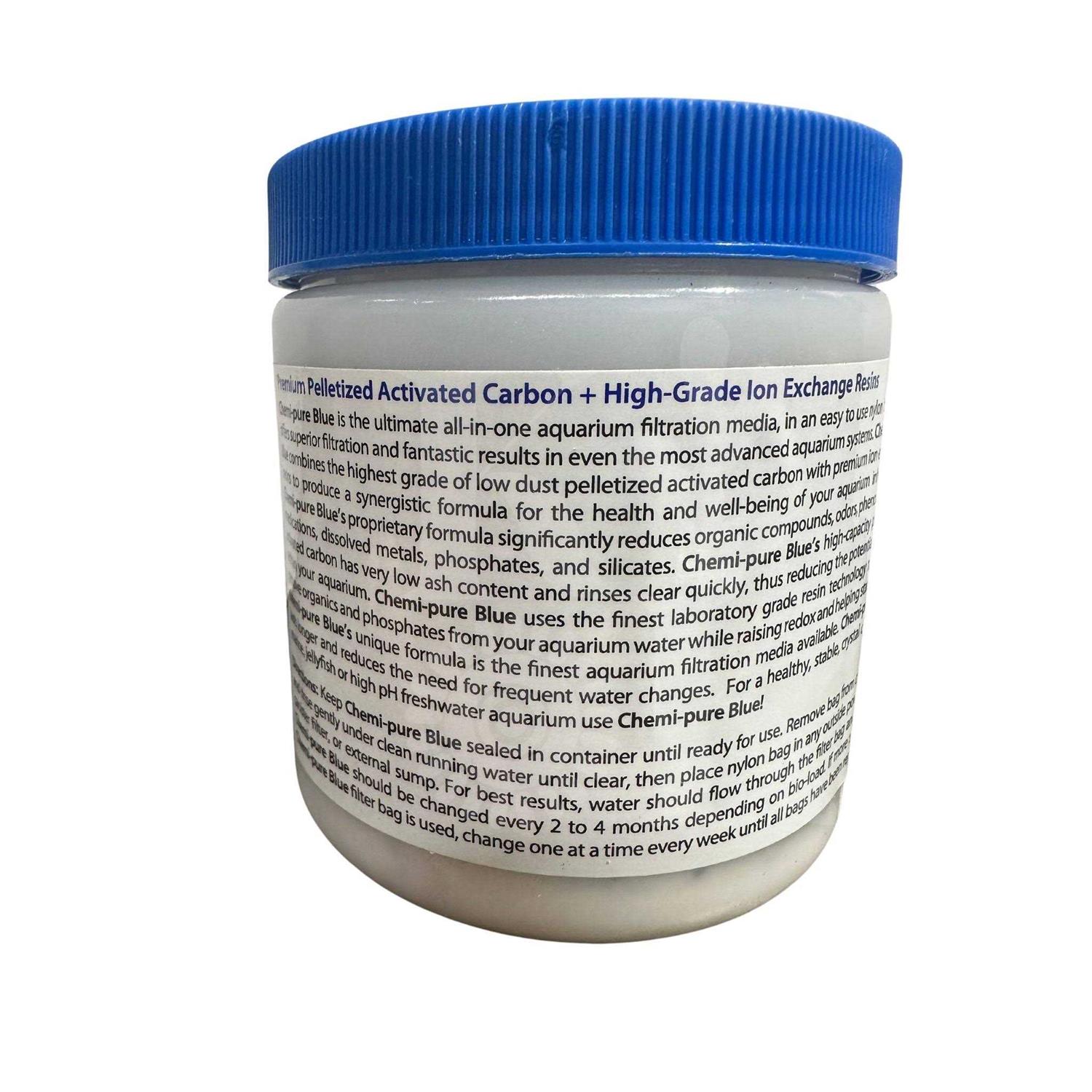 BOYD Chemi Pure Blue - Pet Supplies online store