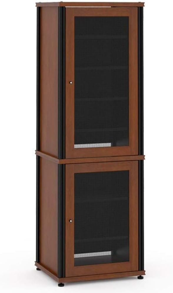 Salamander Synergy System Model 703 in Cherry with Black...