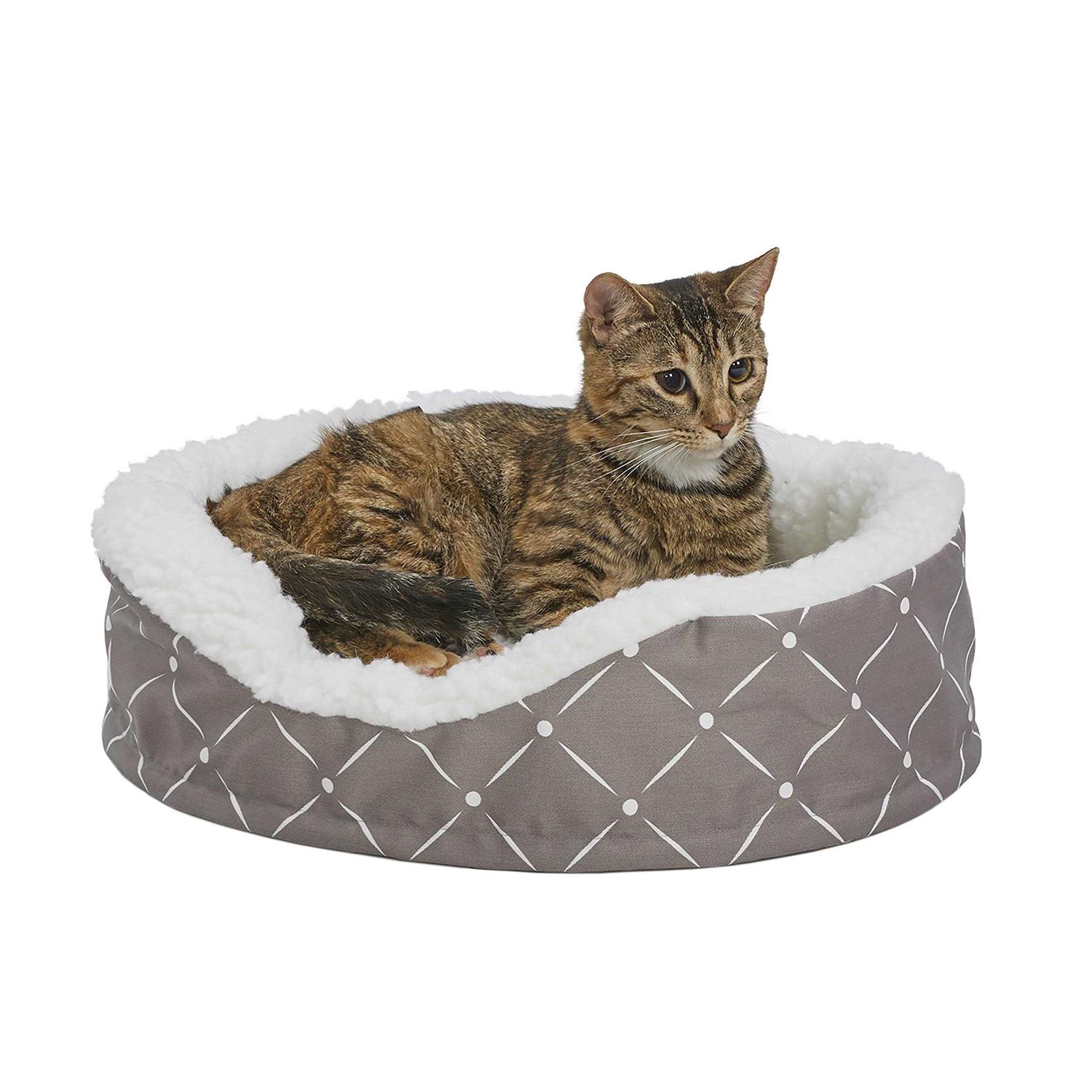 Midwest Homes for Pets Orthopedic Cradle Nesting Bed - Pet Supplies online store