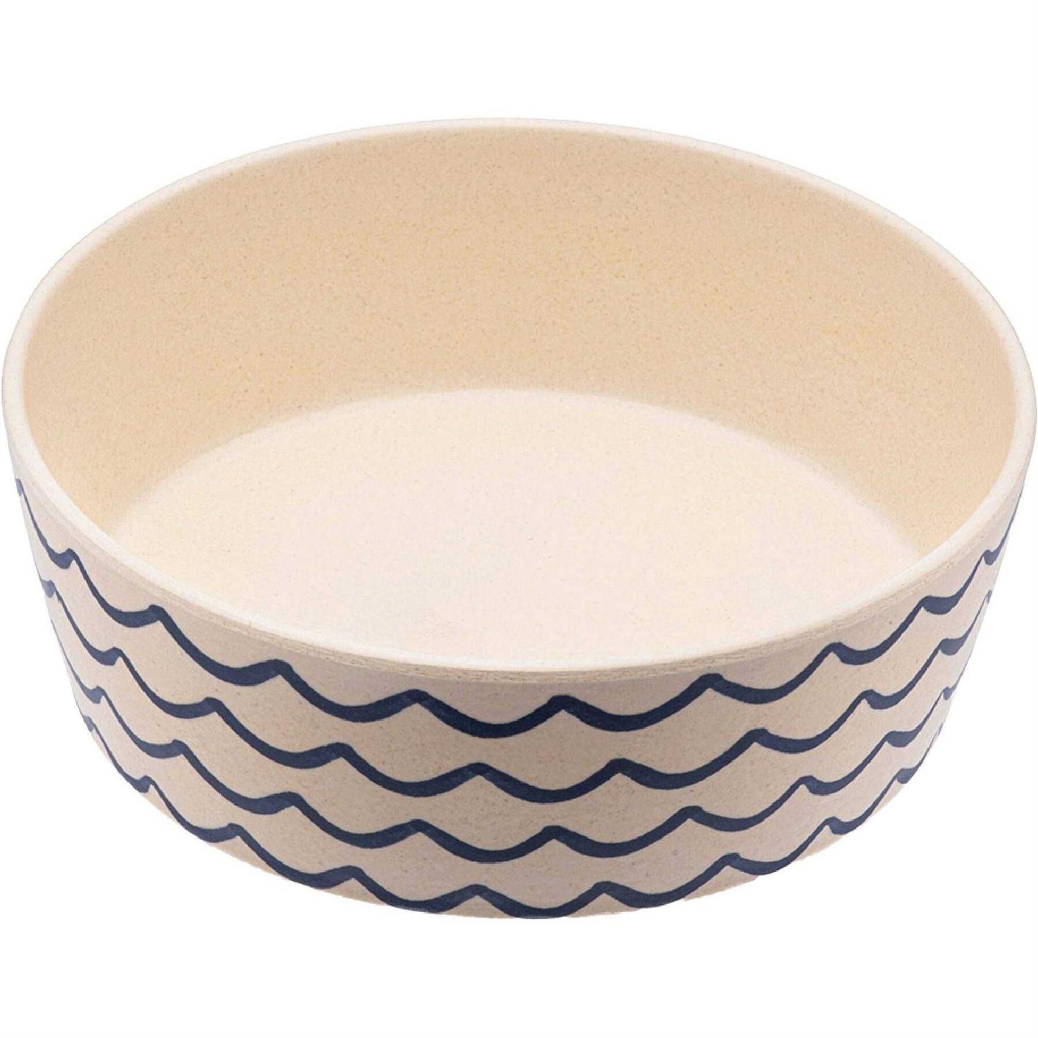 Beco Bamboo Bowl - Pet Supplies online store