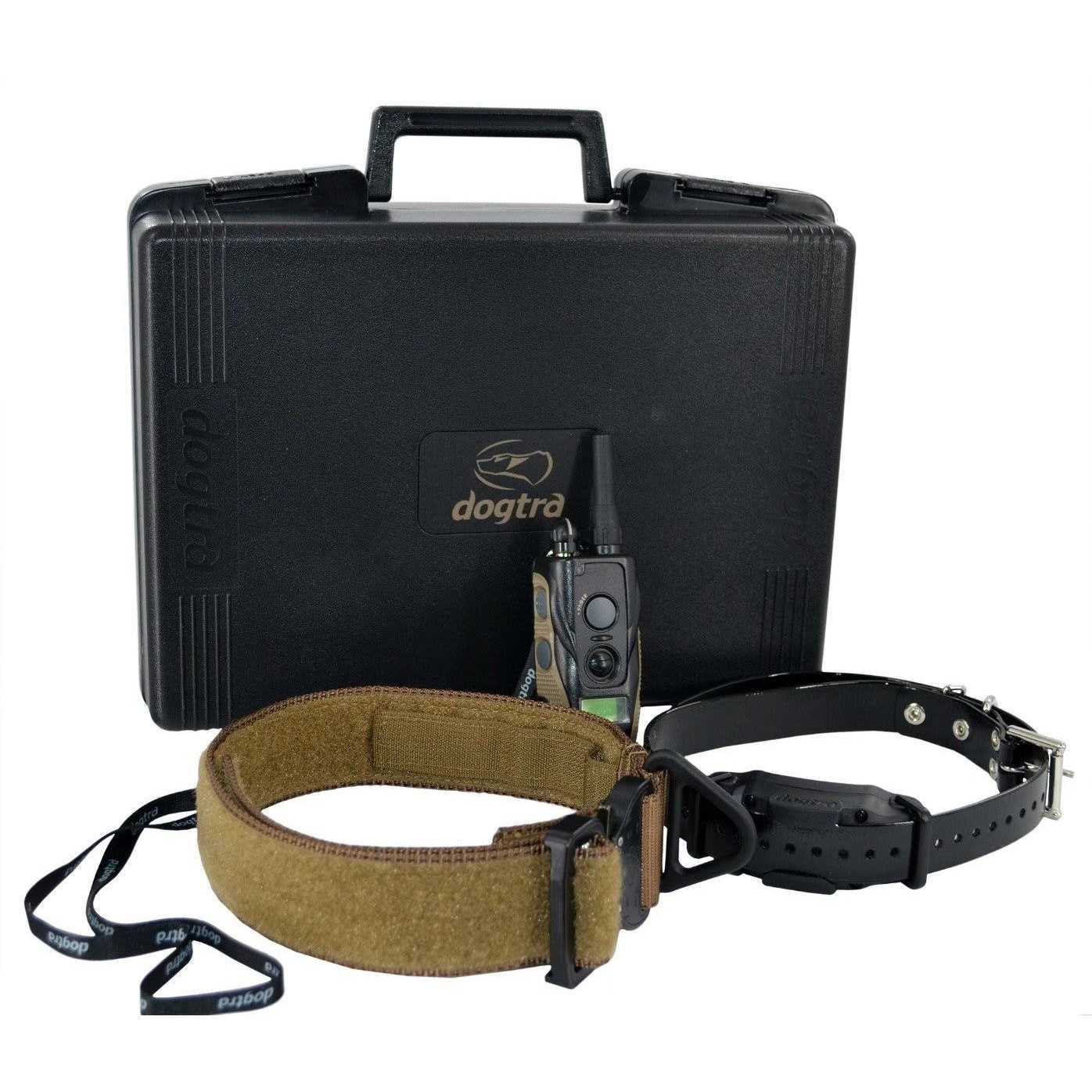 Dogtra 1900s with E-Lusive Collar - Pet Supplies online store