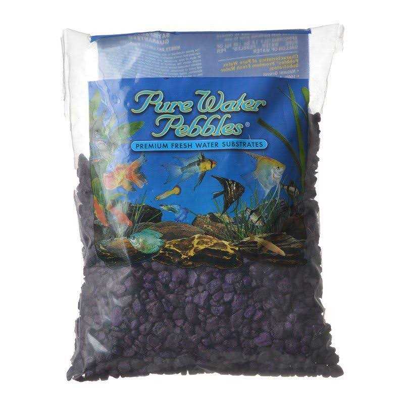 Aquarium Gravel Pure Water Pebbles - Pet Supplies online store