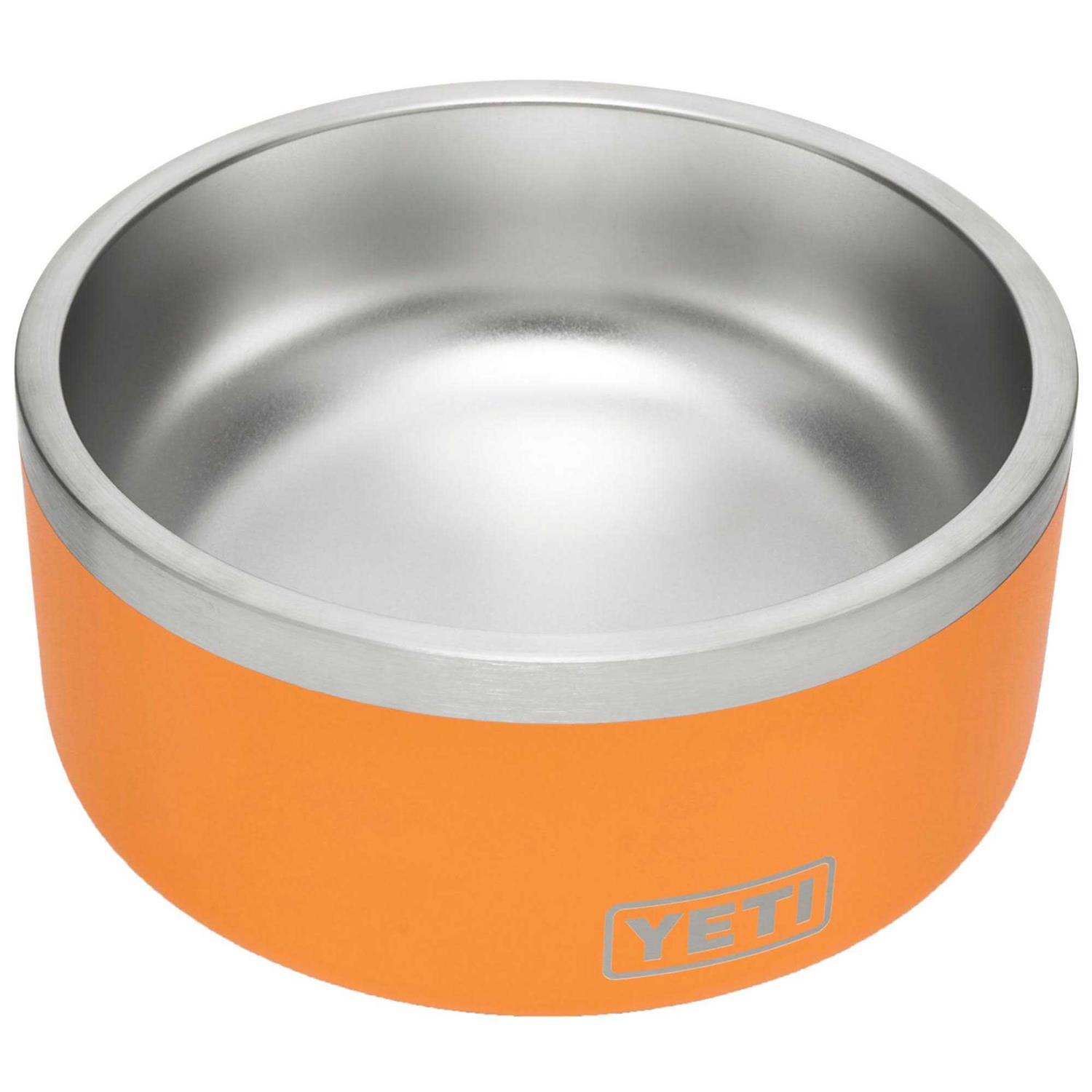 Boomer Dog Bowl Yeti - Pet Supplies online store