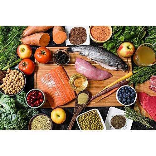 Nulo Freestyle Limited+ Turkey Recipe Grain-Free Puppy & Adult Dry Dog Food - Pet Supplies online store