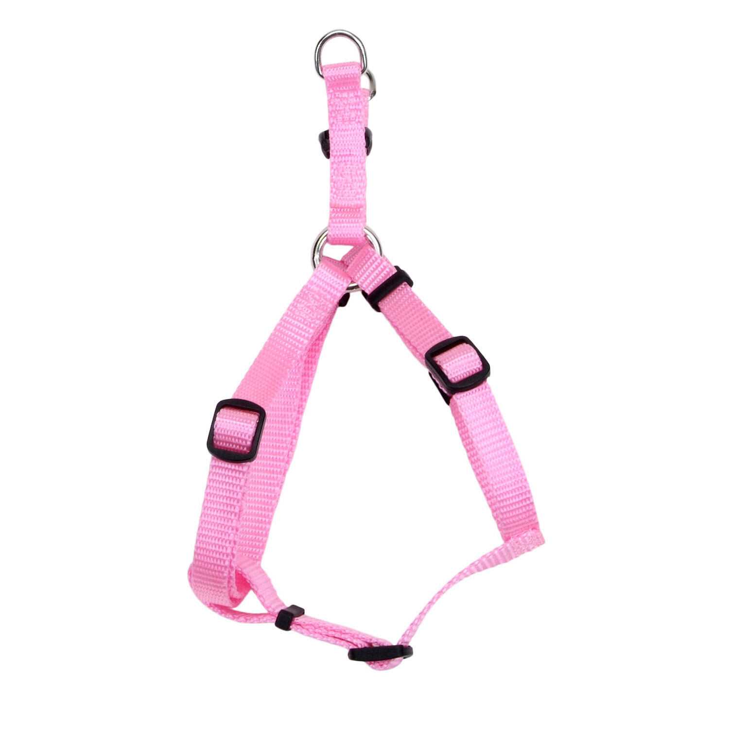 Coastal Comfort Wrap Adjustable Nylon Dog Harness - Pet Supplies online store