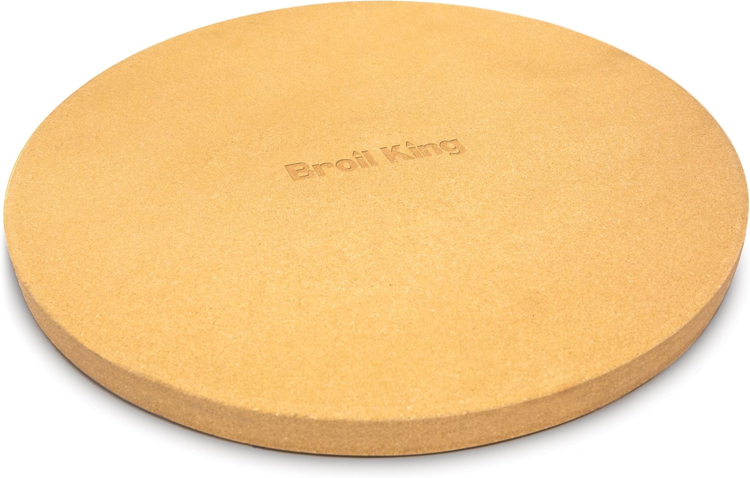 Broil King 69814 Grilling Stone, 15-Inch, one Size, as Labeled