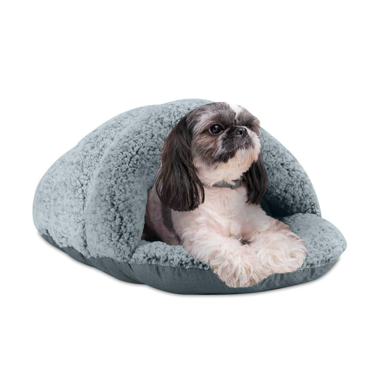 Sleepy Pet Slipper Bed - Pet Supplies online store