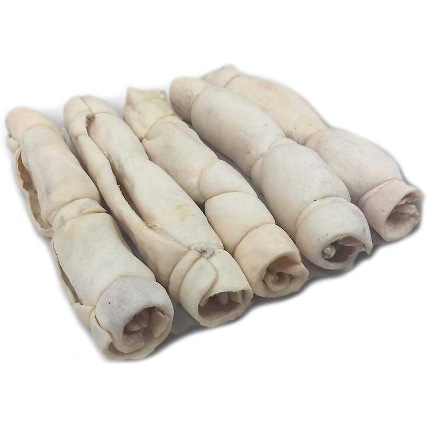 Top Dog Chews Beef Cheek Rolls - Pet Supplies online store