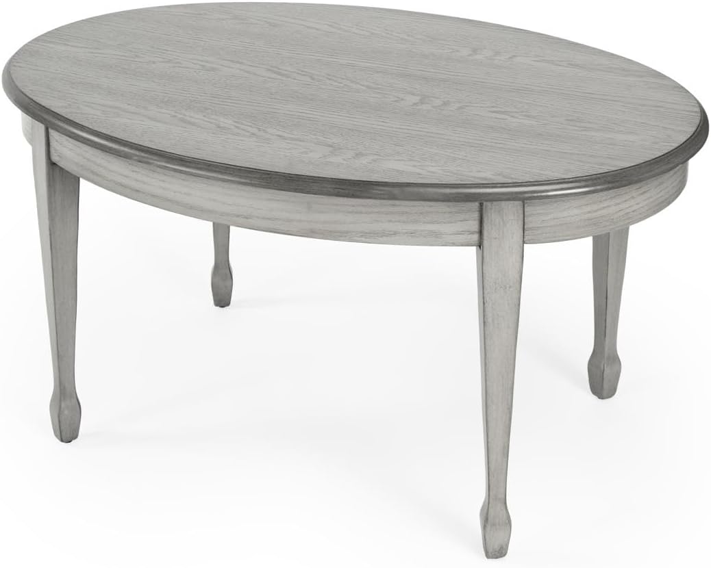 Butler Clayton Gray Coffee Table