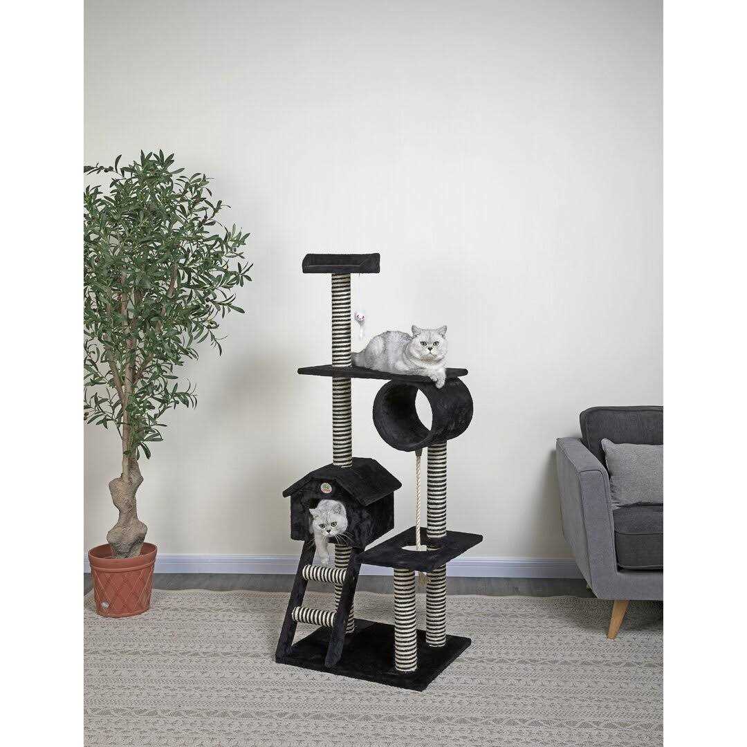 Go Pet Club Cat Tree - Pet Supplies online store