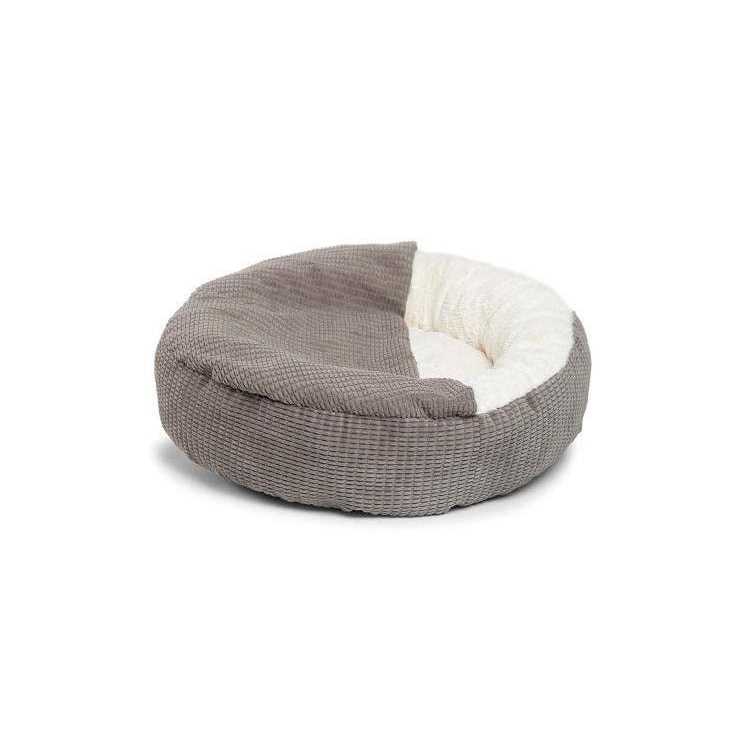 Best Friends by Sheri Cozy Cuddler Dog Bed - Pet Supplies online store