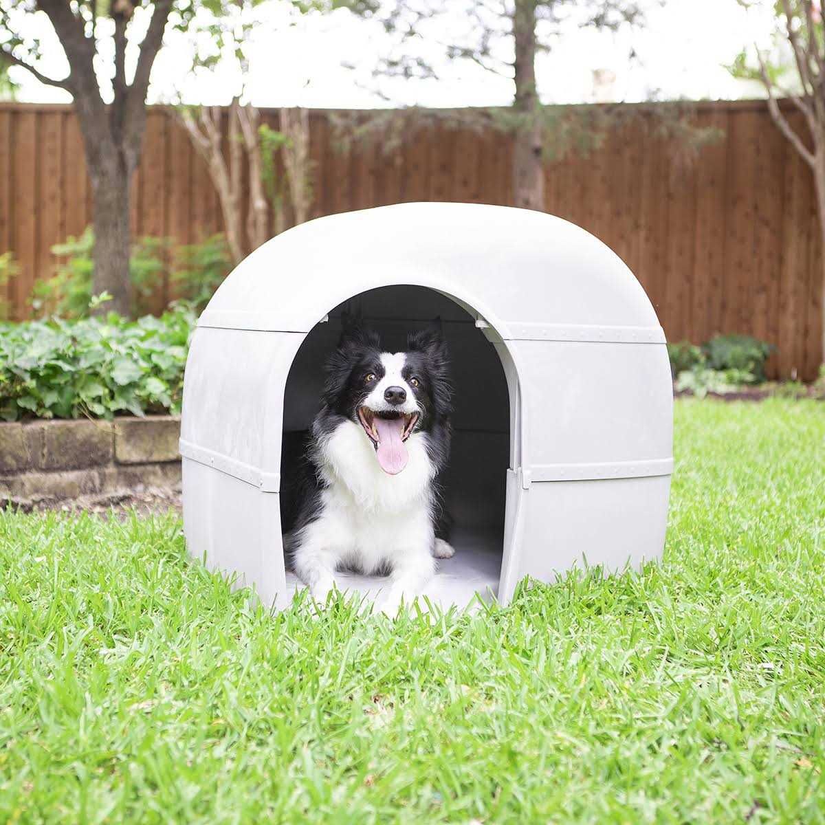 Doskocil Outback Dog House - Pet Supplies online store