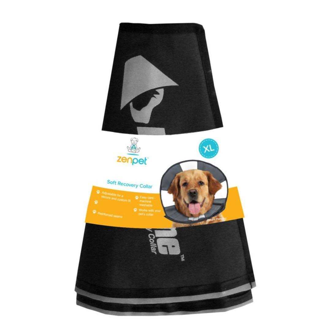 ZenPet Procone Soft Recovery Collar - Pet Supplies online store