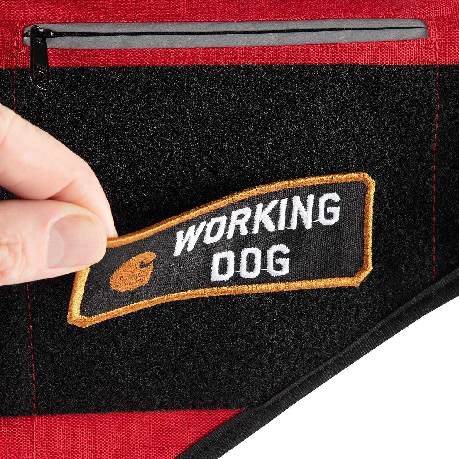 Carhartt Service Dog Harness - Pet Supplies online store