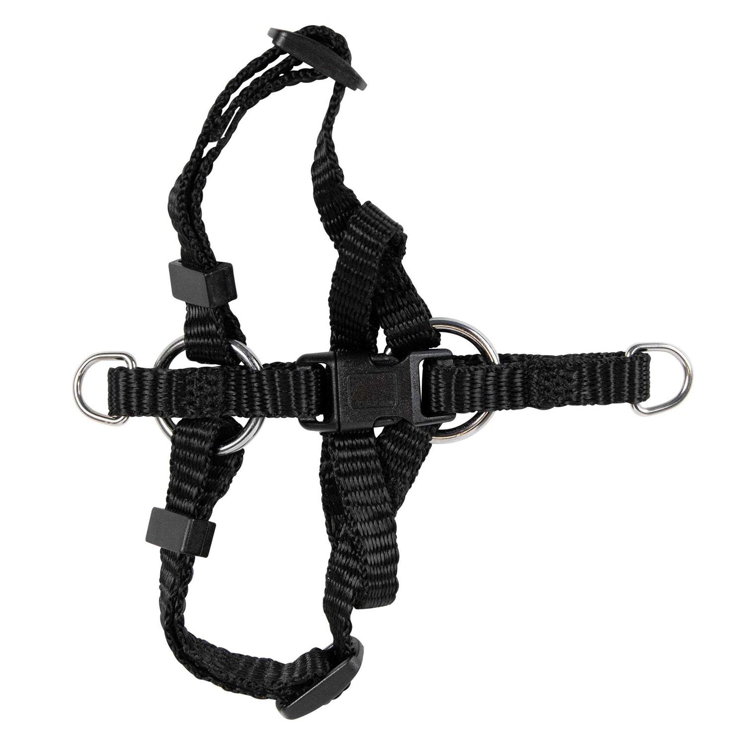 Stout Stuff Pet Champion Basic Step-in Cat Harness - Pet Supplies online store