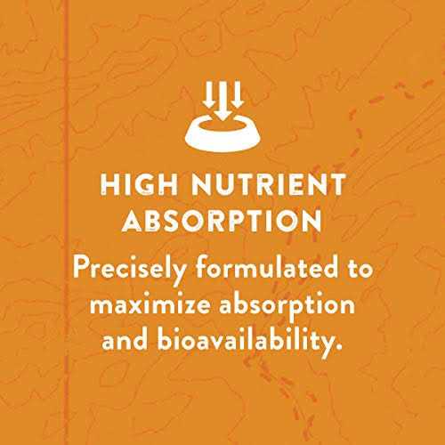 Zuke's Puppy Naturals Chickpea Dog Treats - Pet Supplies online store