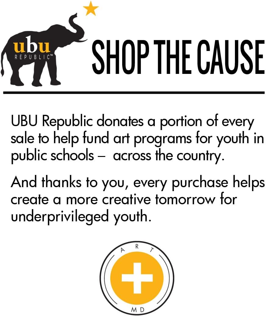 Cute Bohemian Indoor/Outdoor Throw Pillow - Set of 2 - Handmade Navy Boho Furniture Pillows - Late to School | UBU Republic(16X16)