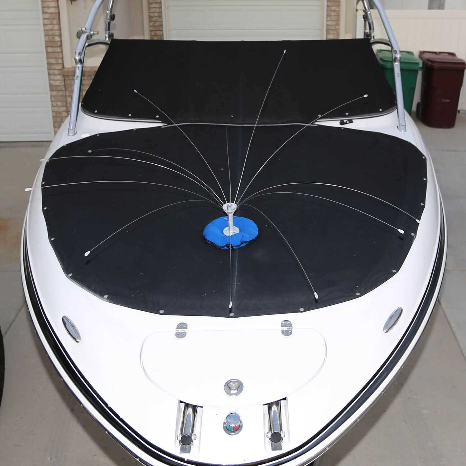 Bird-B-Gone Bird Repelling Spider For Assorted Species - Pet Supplies online store