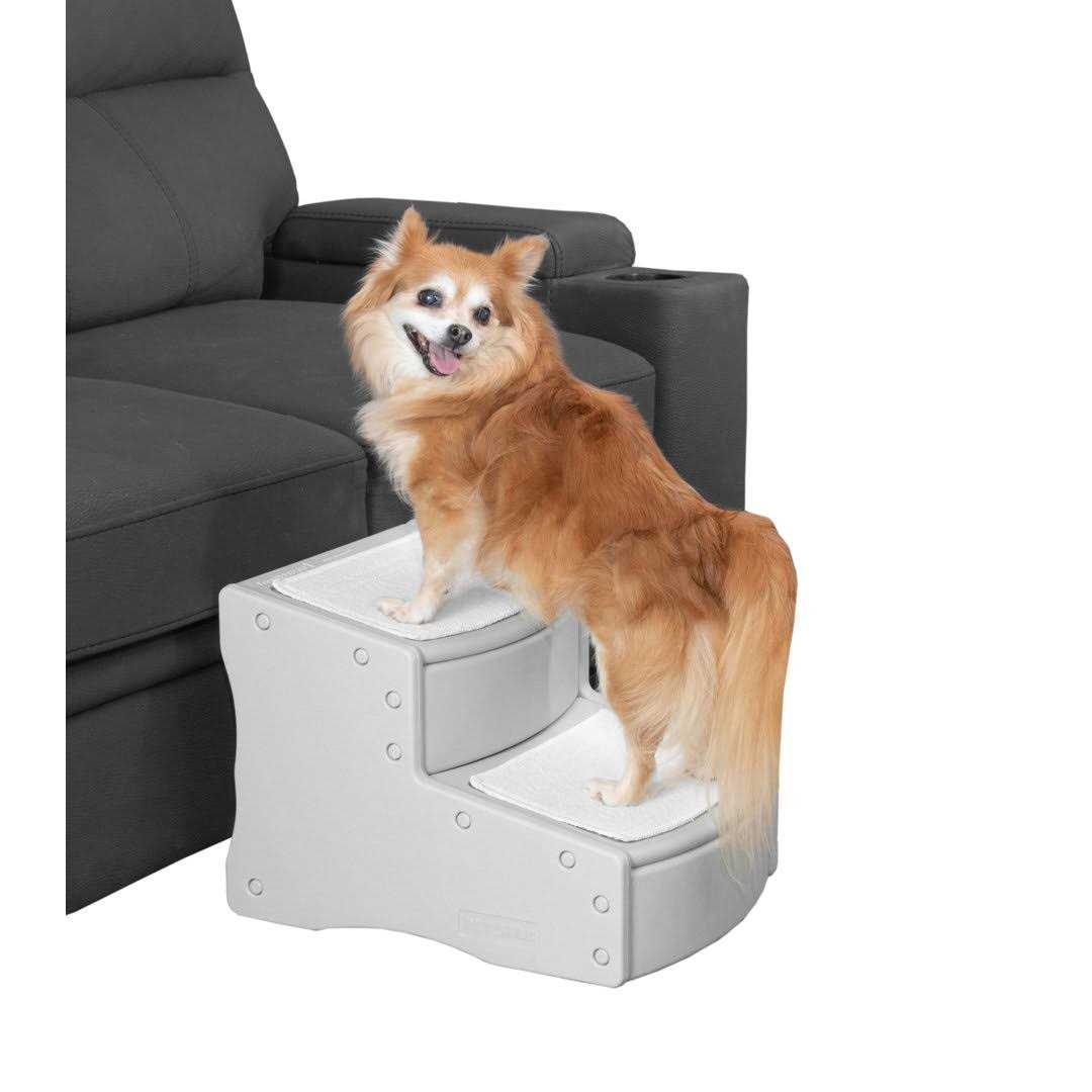 Easy 2 Step Pet Stair Pet Gear - Pet Supplies online store