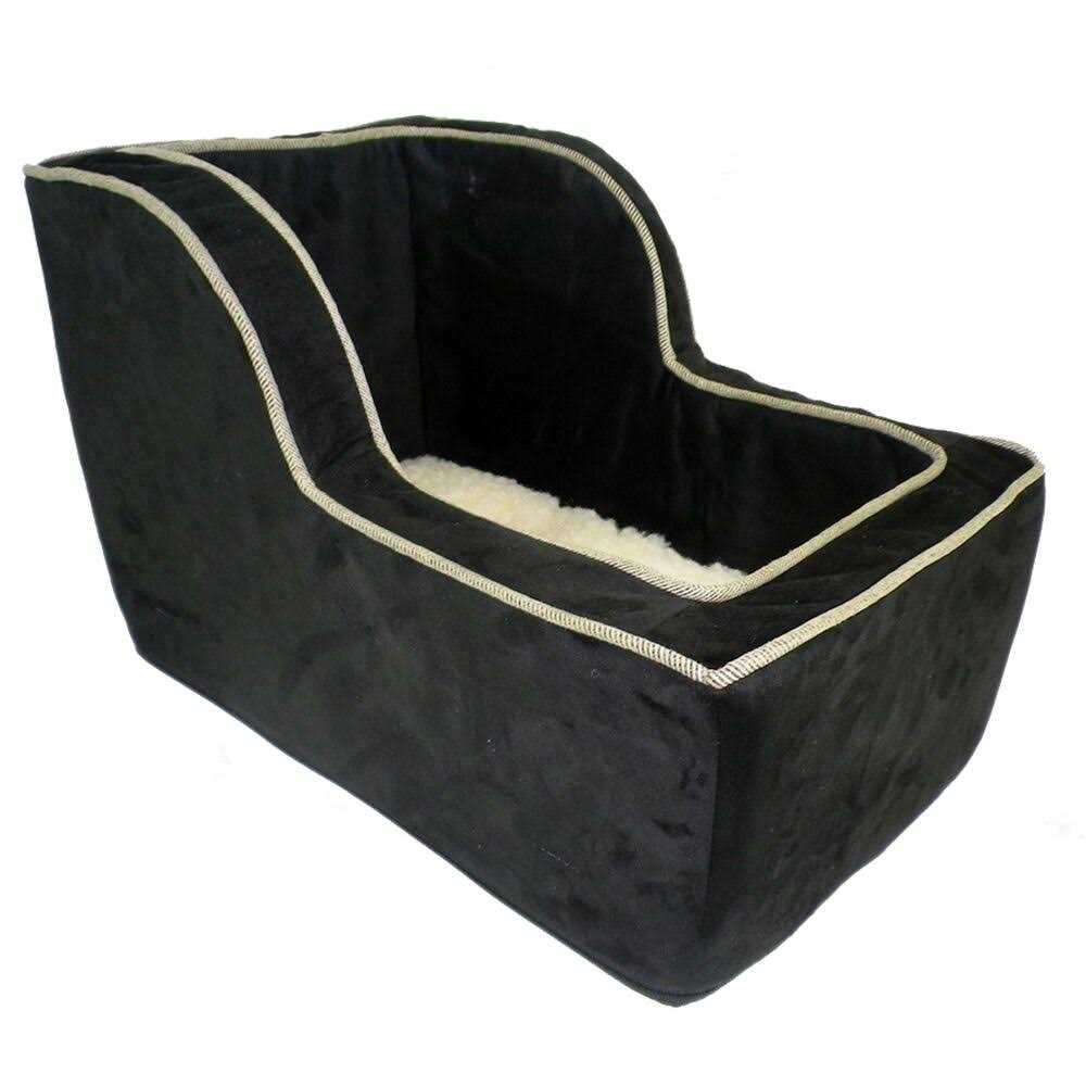 Snoozer High Back Luxury Console Car Seat - Pet Supplies online store
