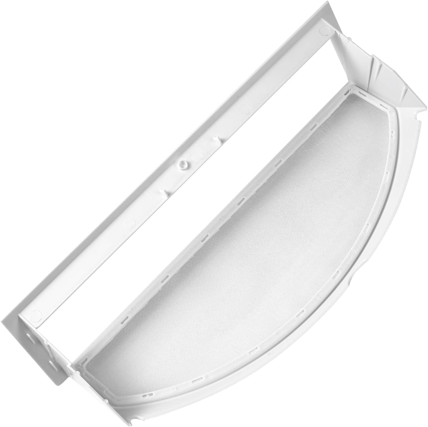 WE18X25100 Dryer Lint Screen Filter Replacement Part by FreeCat,Compatible with GE & Hotpoint Dryer-Replaces WE18M19 WE18M28 WE18M25 AP6037511 PS11767017 DE5100