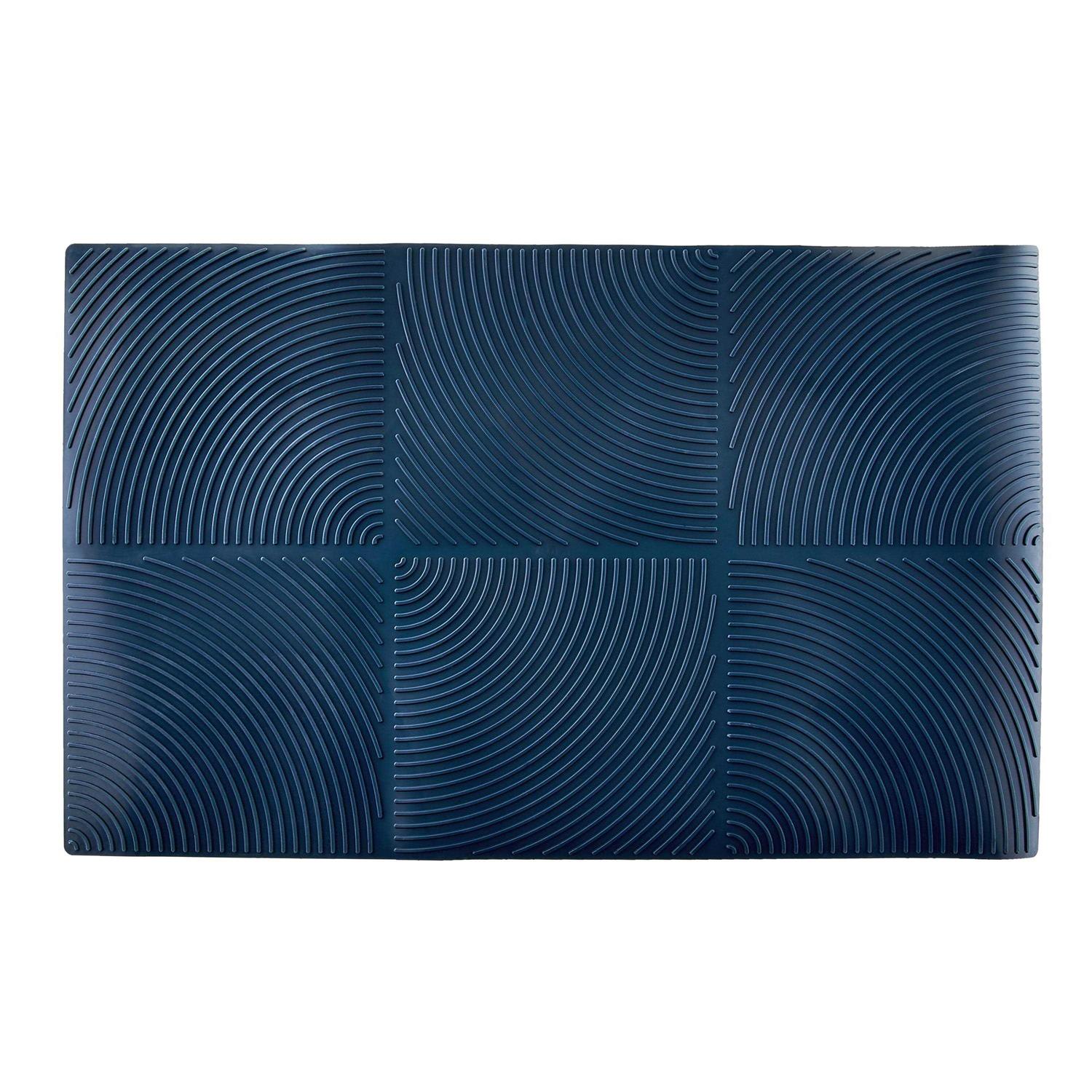 Vibrant Life Ridged Litter Trapper Mat - Pet Supplies online store