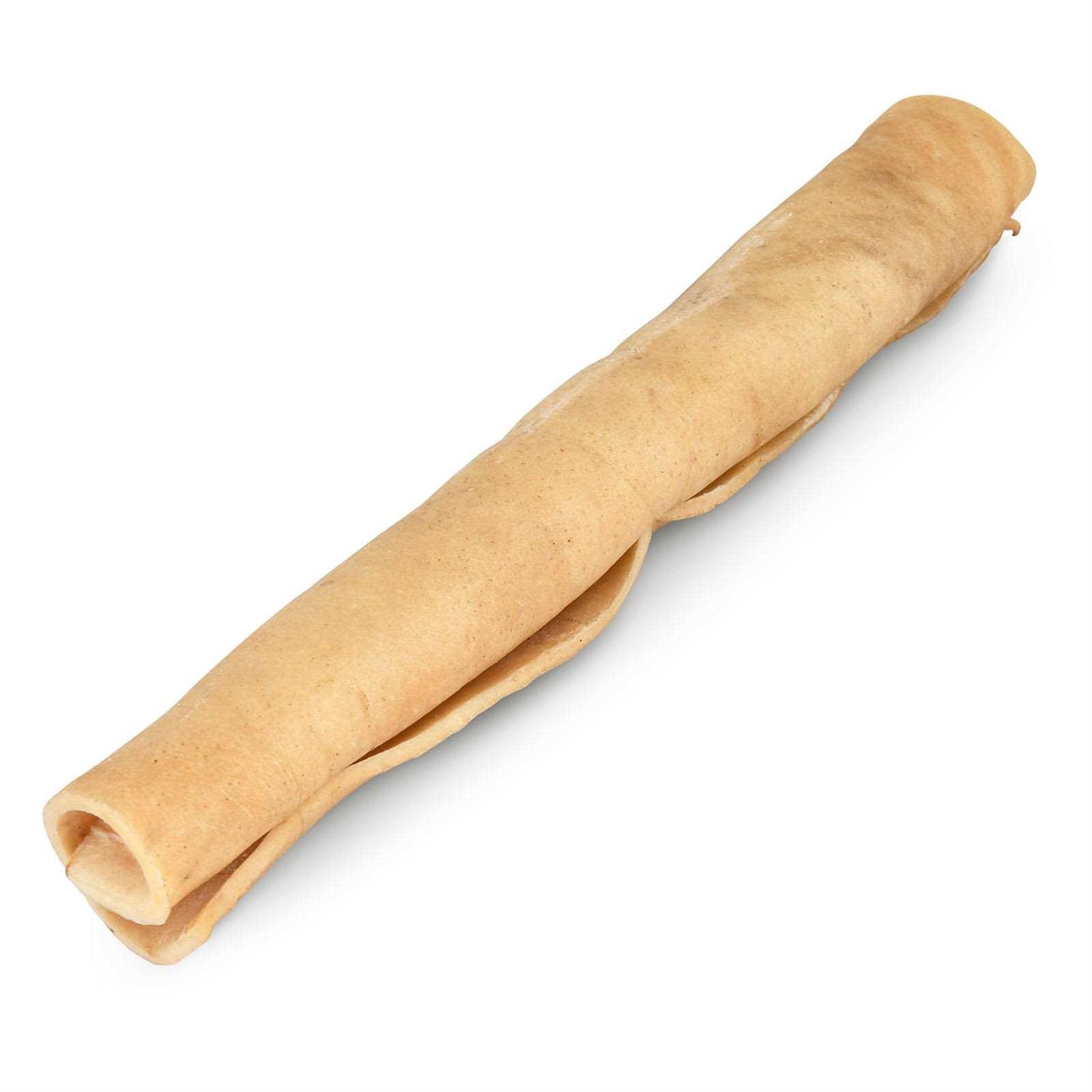 qt Dog Water Buffalo Cheek Roll - Pet Supplies online store