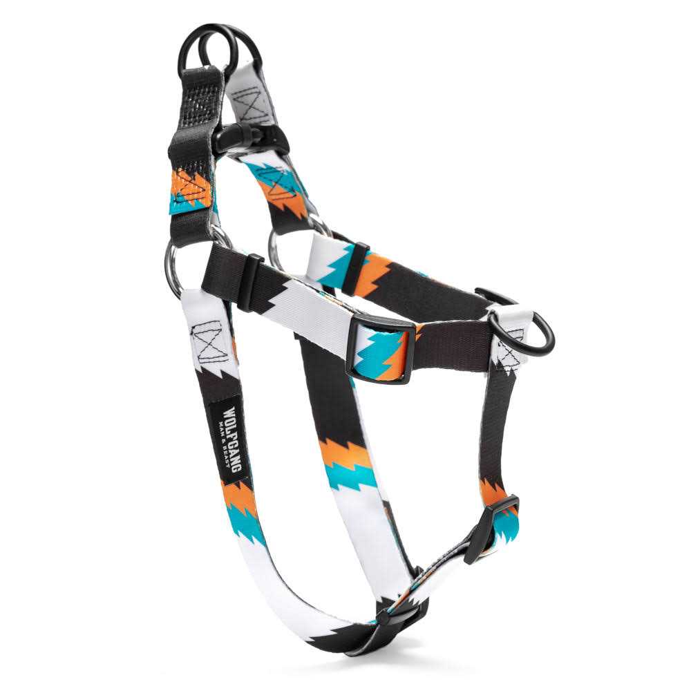 Wolfgang Comfort Dog Harness - Pet Supplies online store