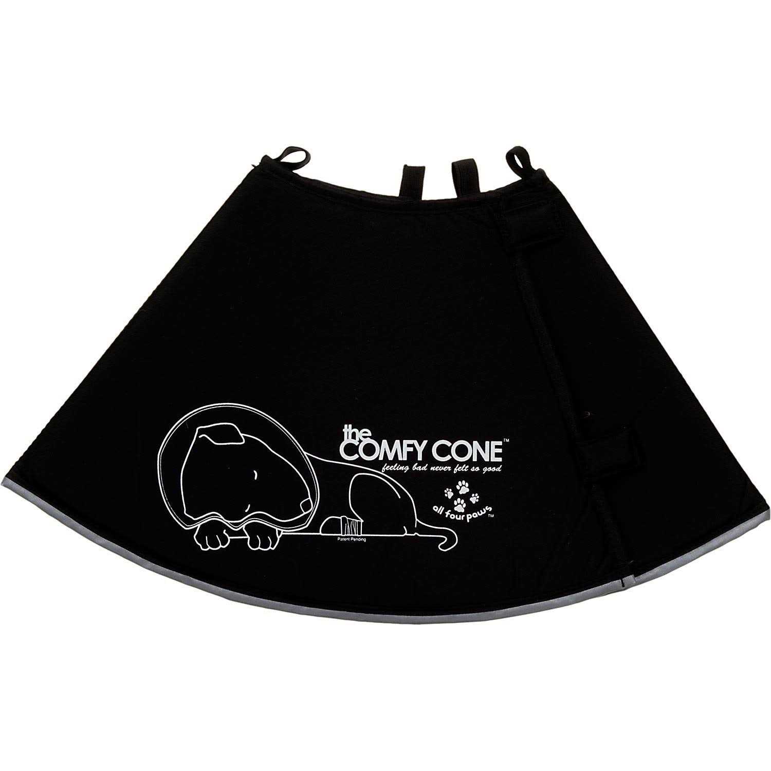 Comfy Cone Collar - Pet Supplies online store