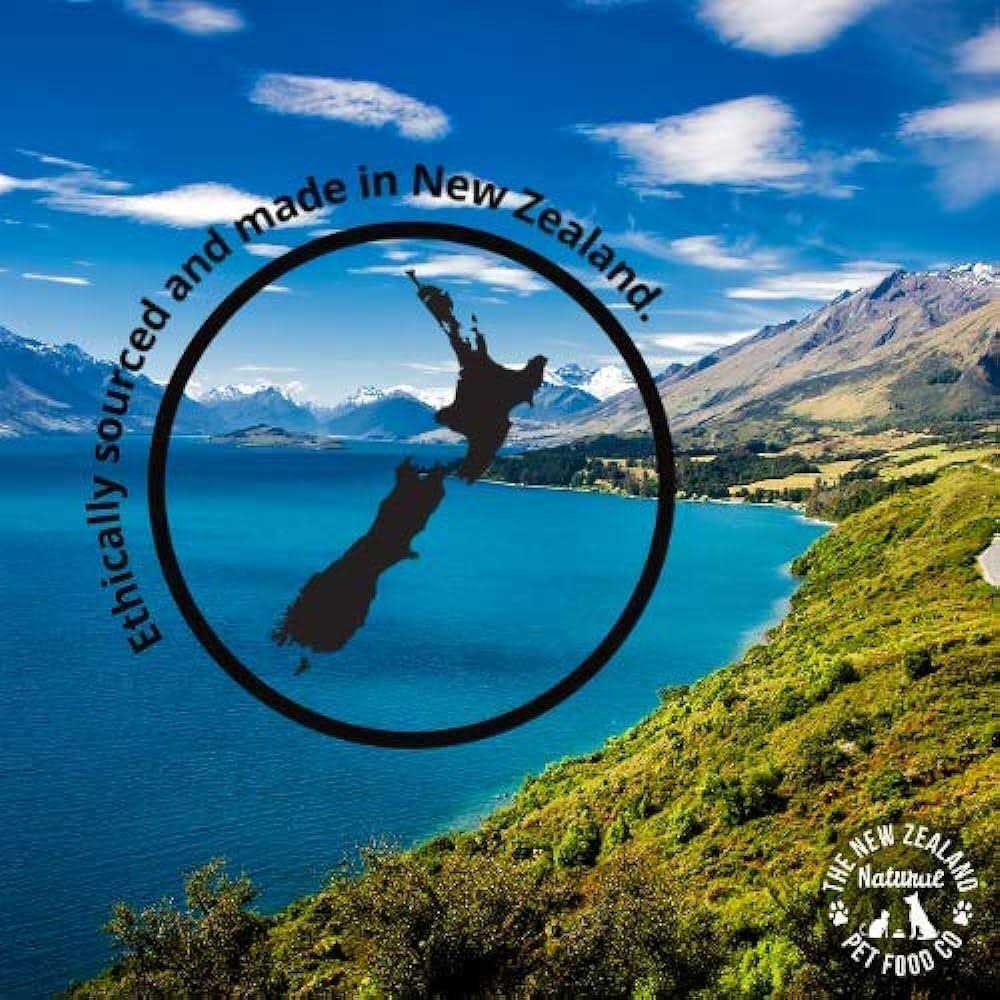 Woof Lamb Freeze Dried Dog Food - Pet Supplies online store