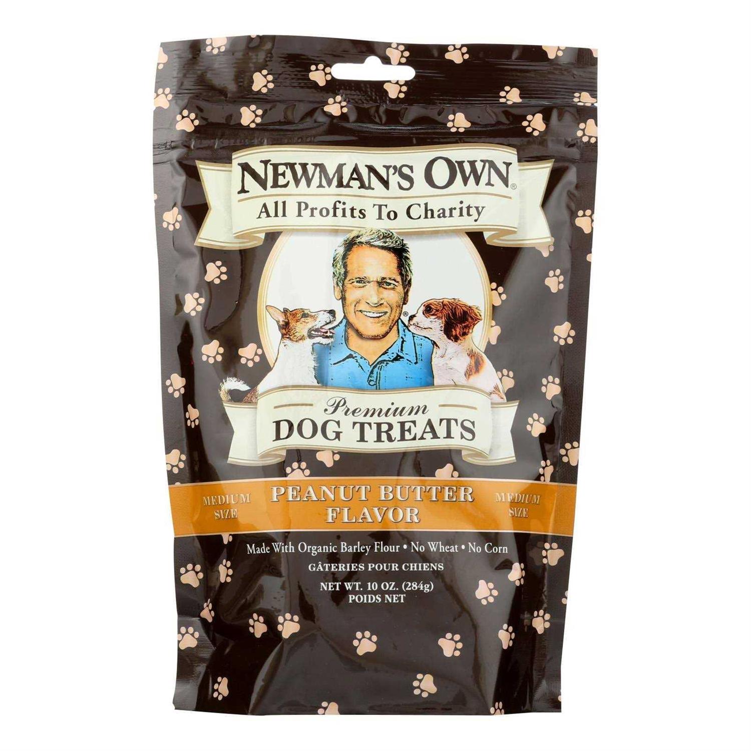 Newman's Own Dog - Pet Supplies online store