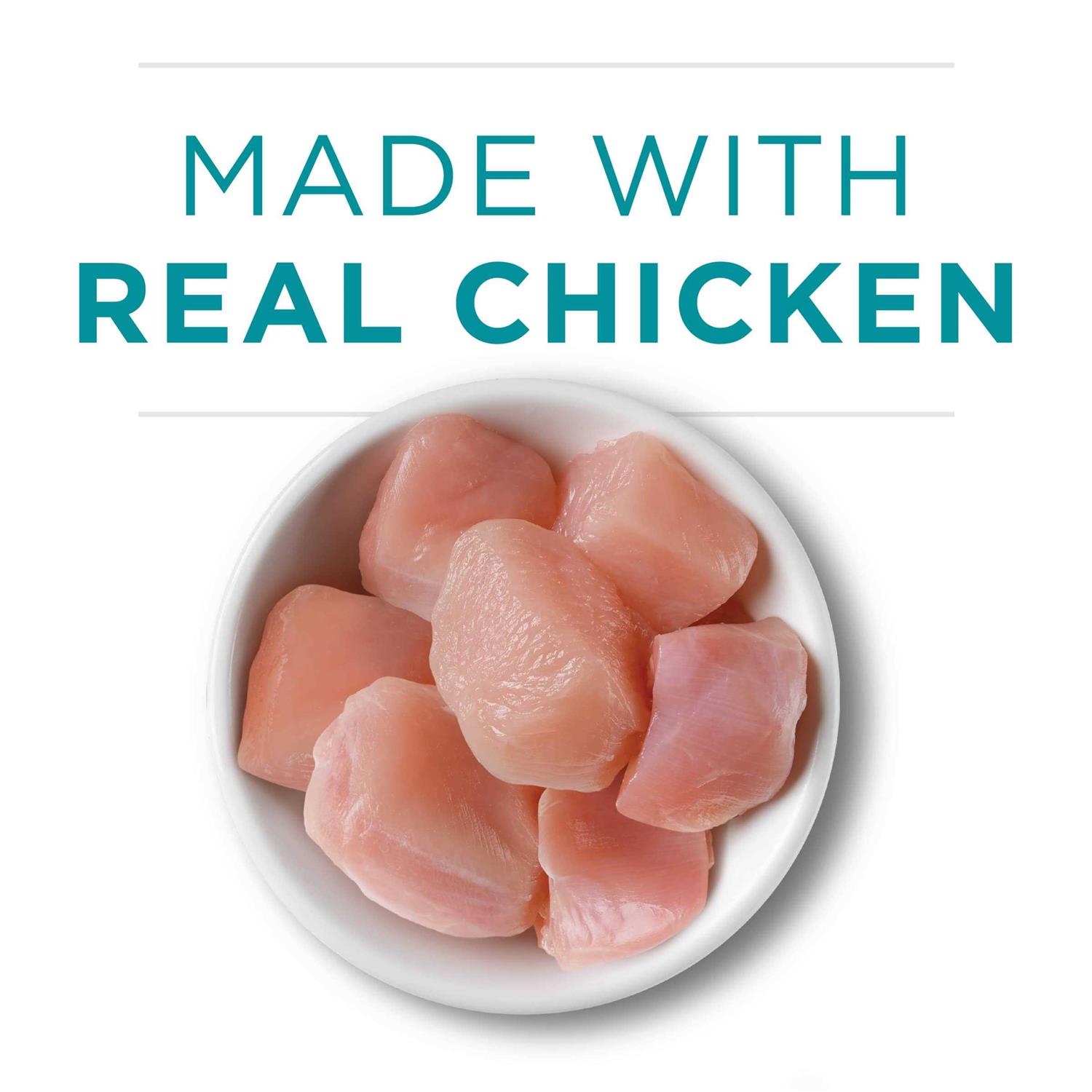 Purina ONE Ideal Weight Wet Cat Food - Pet Supplies online store