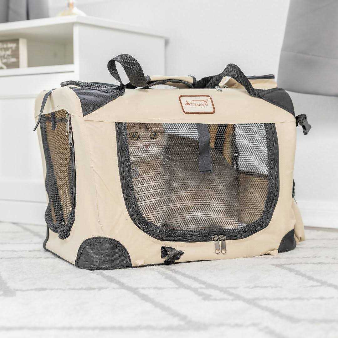 Armarkat Pet Carrier - Pet Supplies online store
