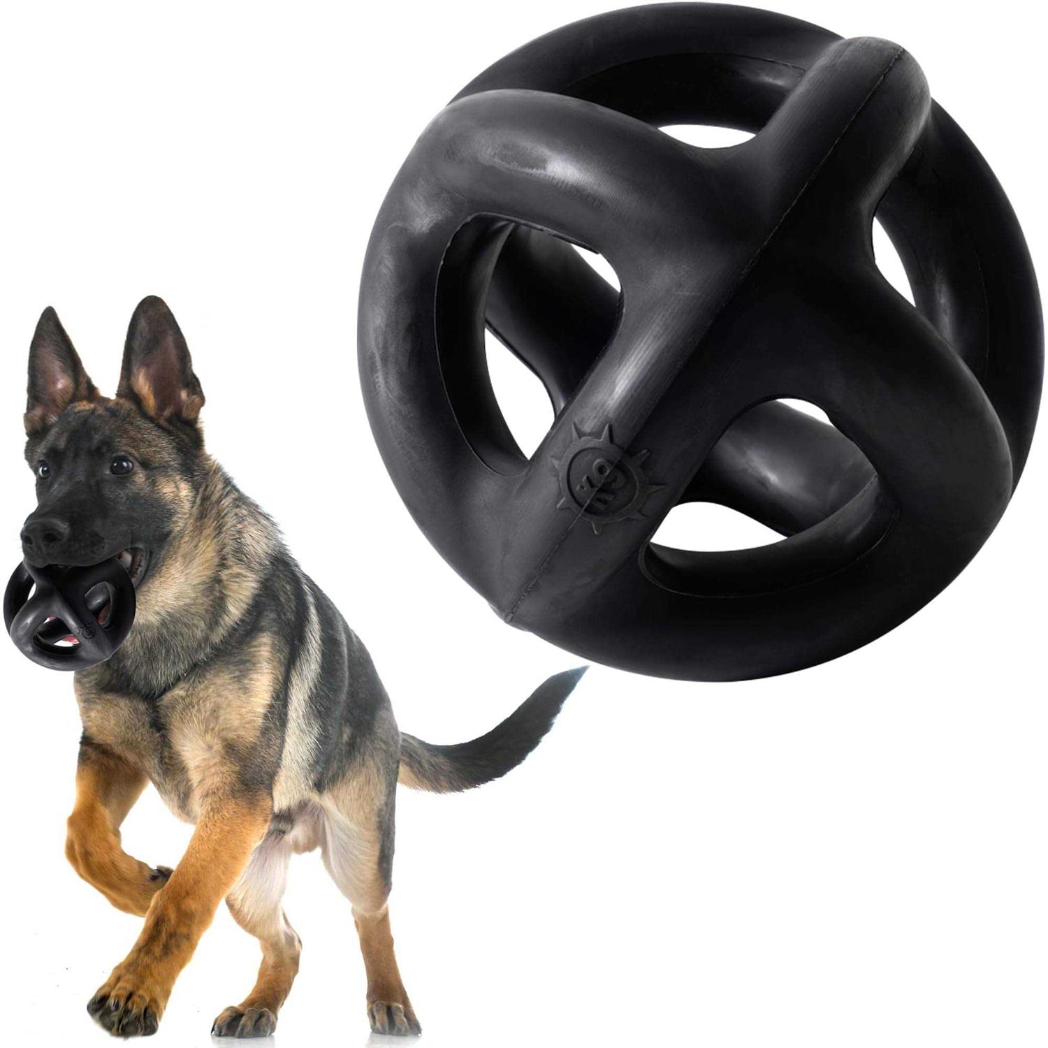 Monster K9 Dog Toys Monster K9 Tough Dog Toys for Aggressive Chewers Large Breed - Pet Supplies online store