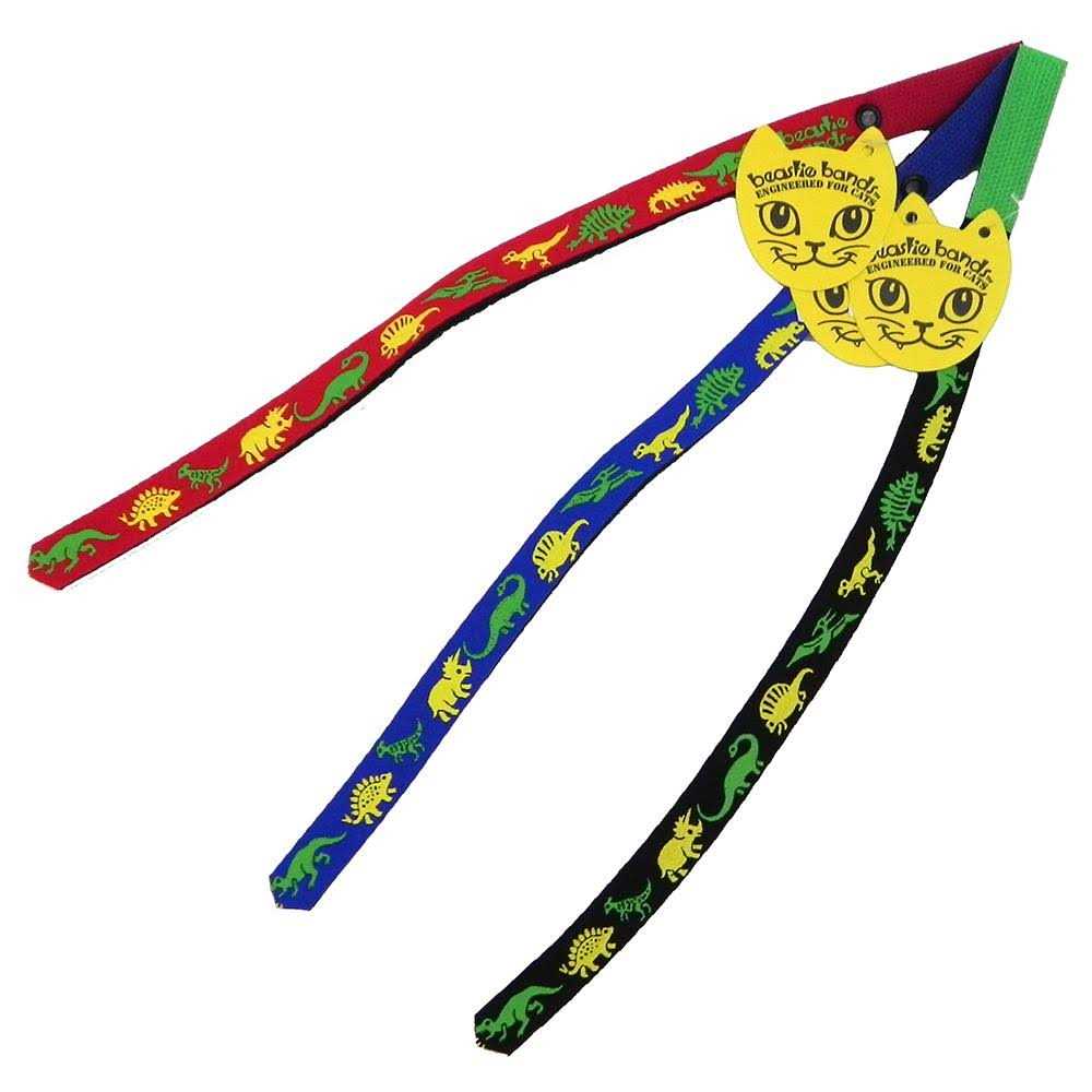 Beastie Bands Cat Collar - Pet Supplies online store