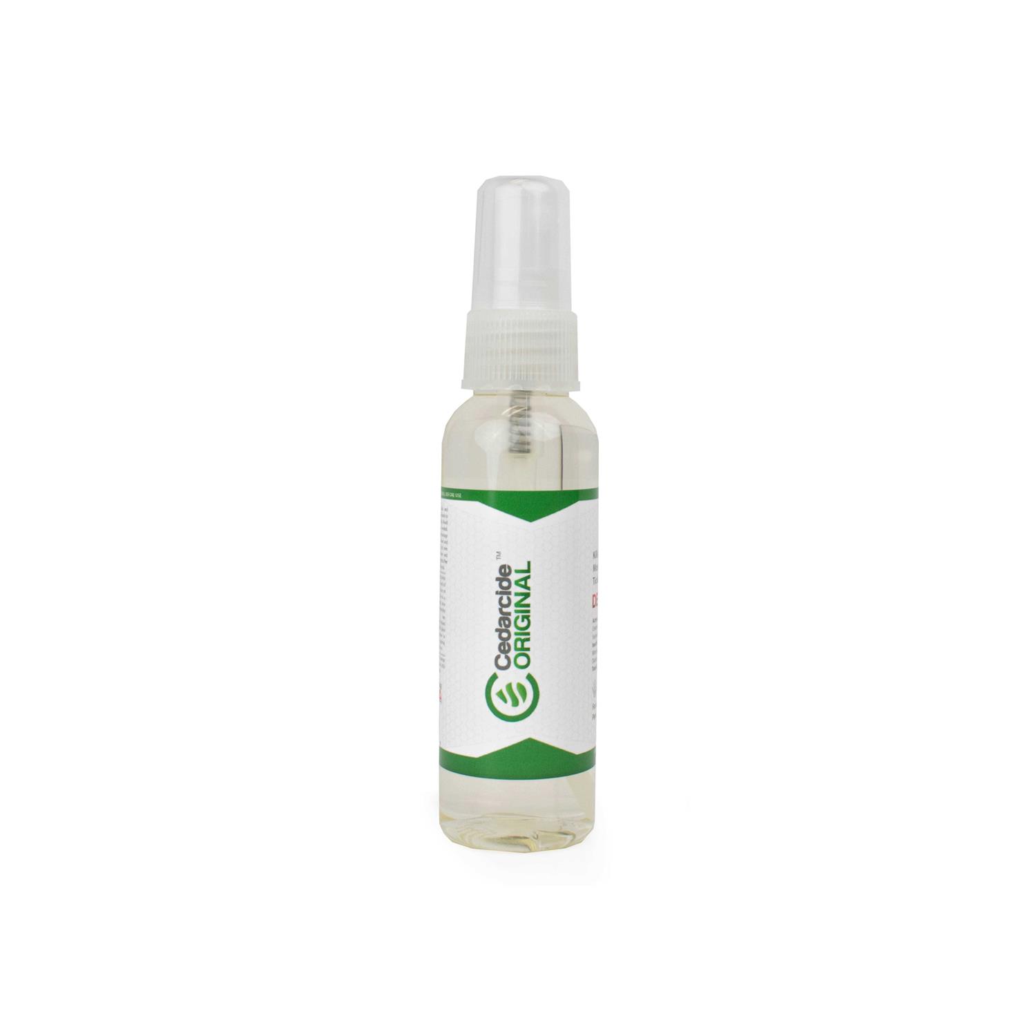 Cedarcide Original Bug Spray & Repellent - Pet Supplies online store