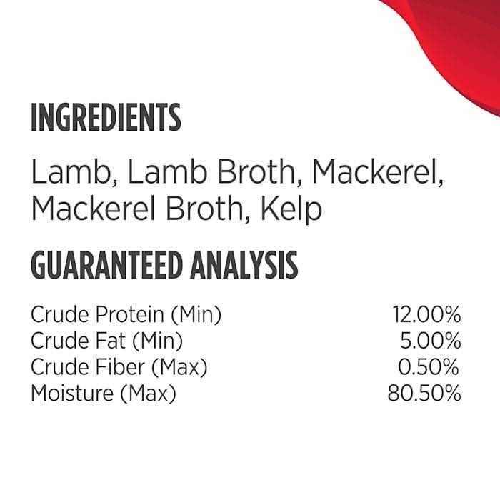 Nulo MedalSeries Limited Ingredient Broth Wet Dog Food - Pet Supplies online store