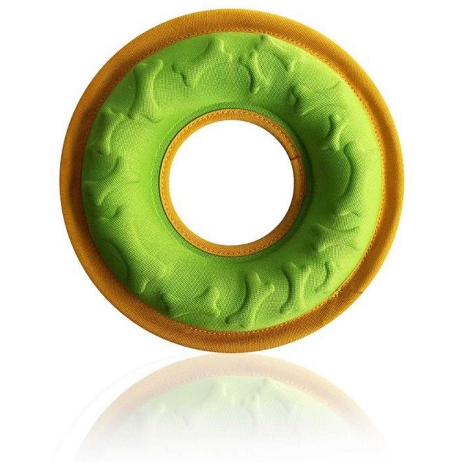 Barkwow Floating Water Bite Resistance Disc also Bowl - Pet Supplies online store