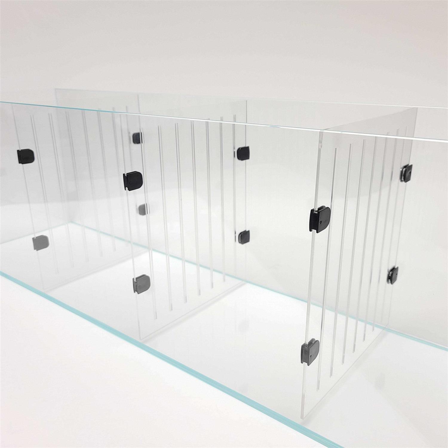 Aquarium Dividers by Lifegard Aquatics - Pet Supplies online store