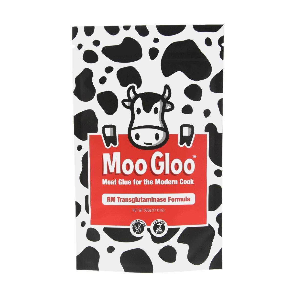 Moo Gloo Transglutaminase - Pet Supplies online store