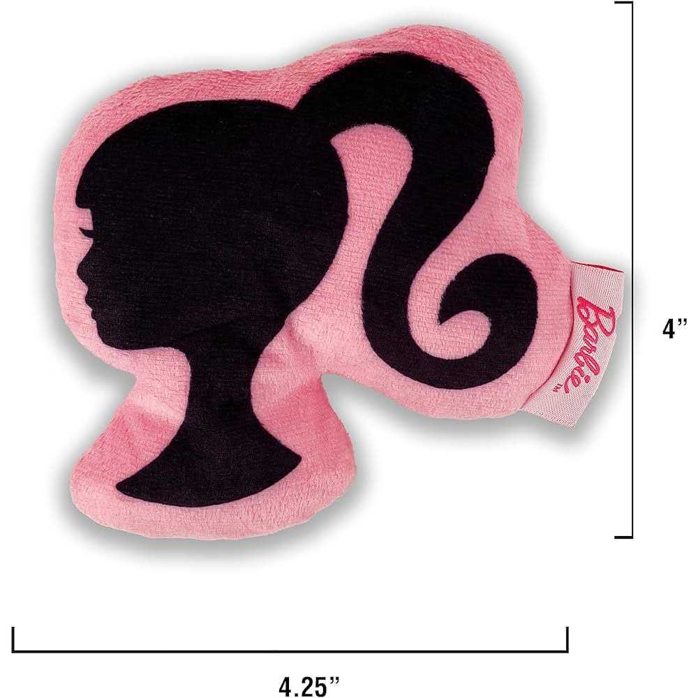 Megatoys Barbie Plush Car Pet Bed - Pet Supplies online store