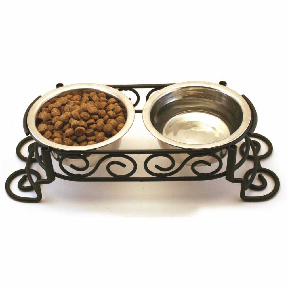 Spot Ethical Mediterranean Double Diner - Pet Supplies online store